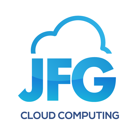 JFG Cloud Computing Logo